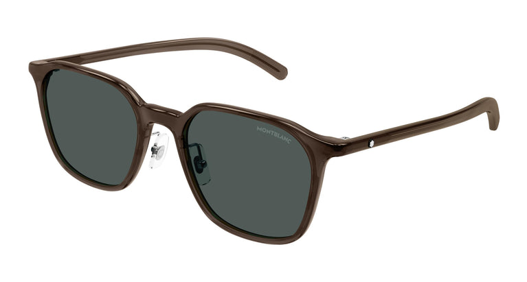 Montblanc MB0420SK 003 55