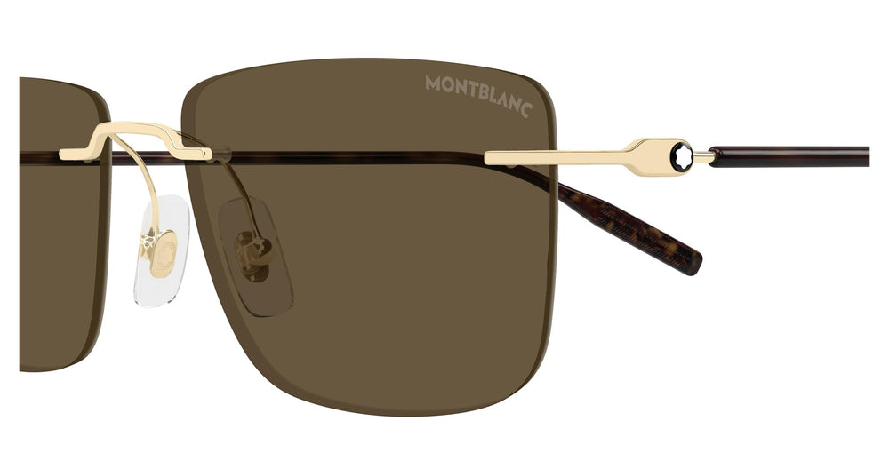 Montblanc MB0429S 005 56