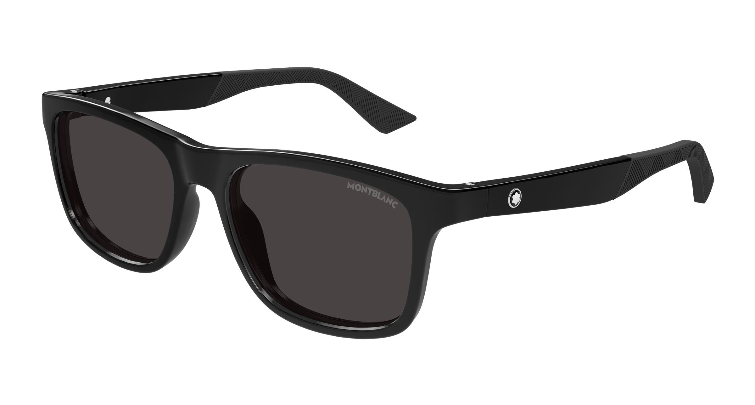 Montblanc MB0432S 002 55 | Bassol Optic România