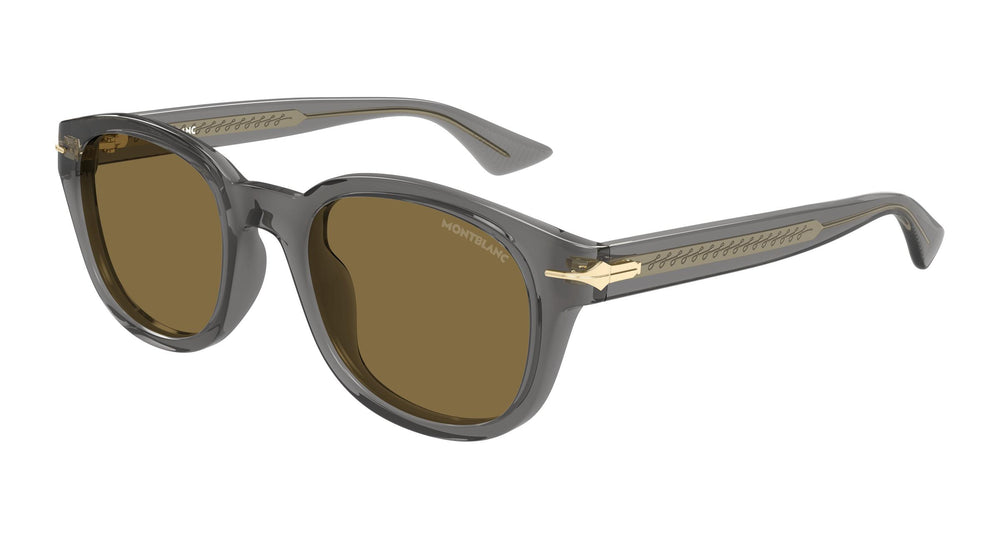 Montblanc MB0435S 003 51