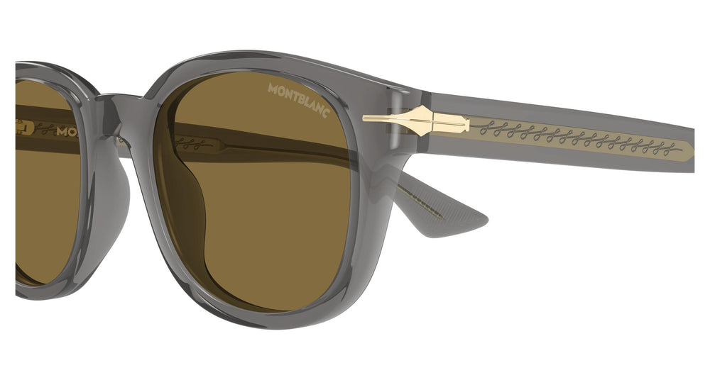 Montblanc MB0435S 003 51
