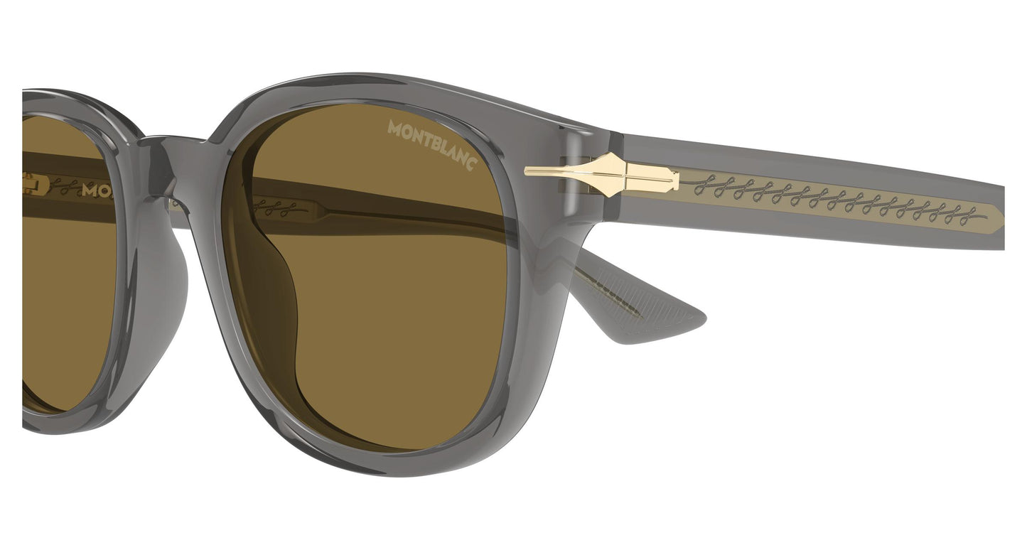 Montblanc MB0435S 003 51