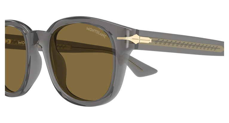 Montblanc MB0435S 003 51