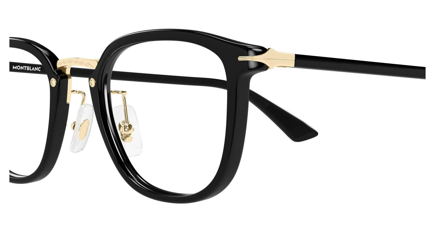 Montblanc MB0440OA 001 50