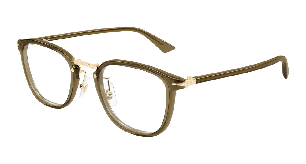 Montblanc MB0440OA 004 50