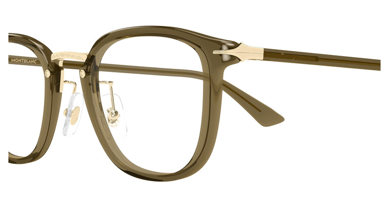 Montblanc MB0440OA 004 50