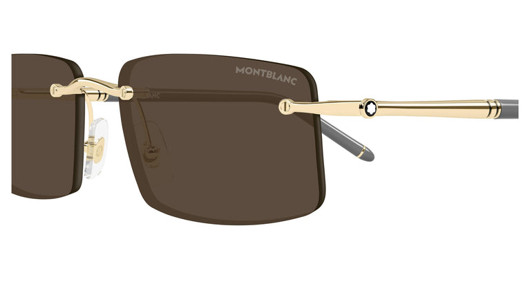 Montblanc MB0443S 005 56