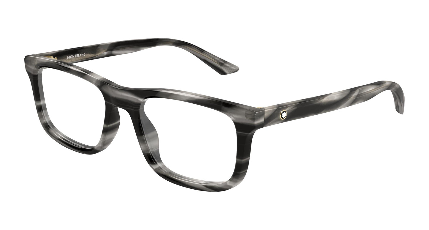 Montblanc MB0457O 009 57