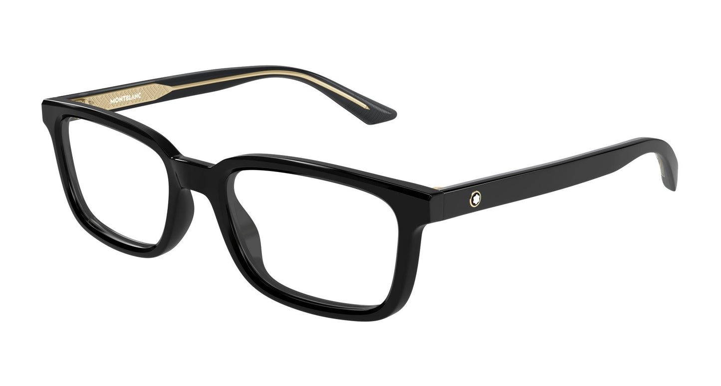 Montblanc MB0458OL 001 55