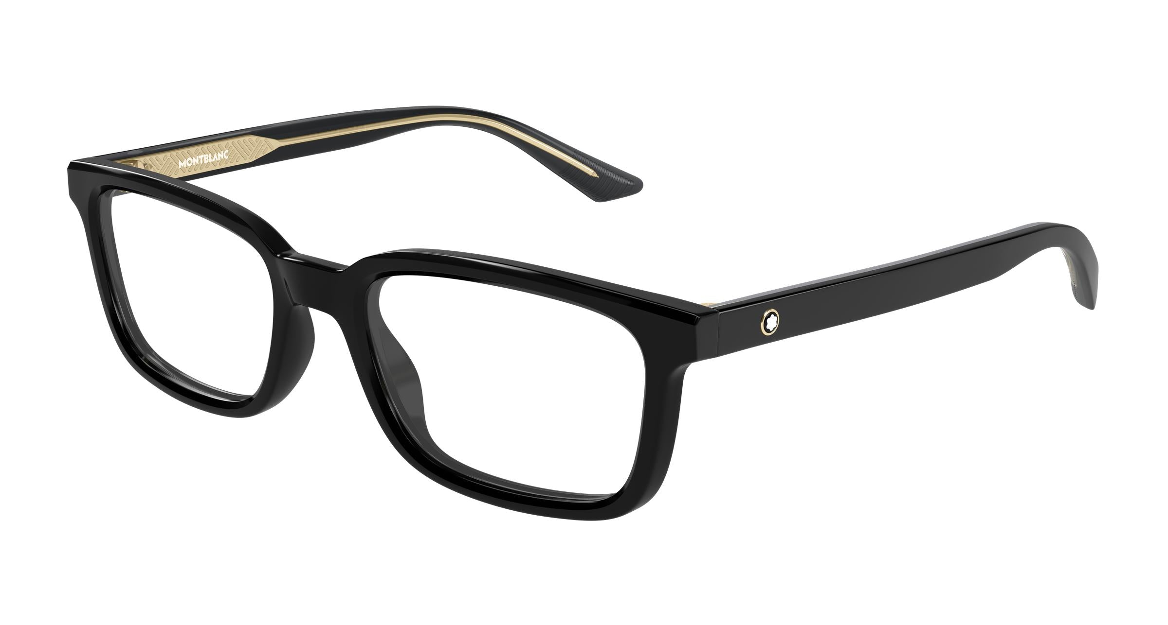 Montblanc MB0458OL 001 55