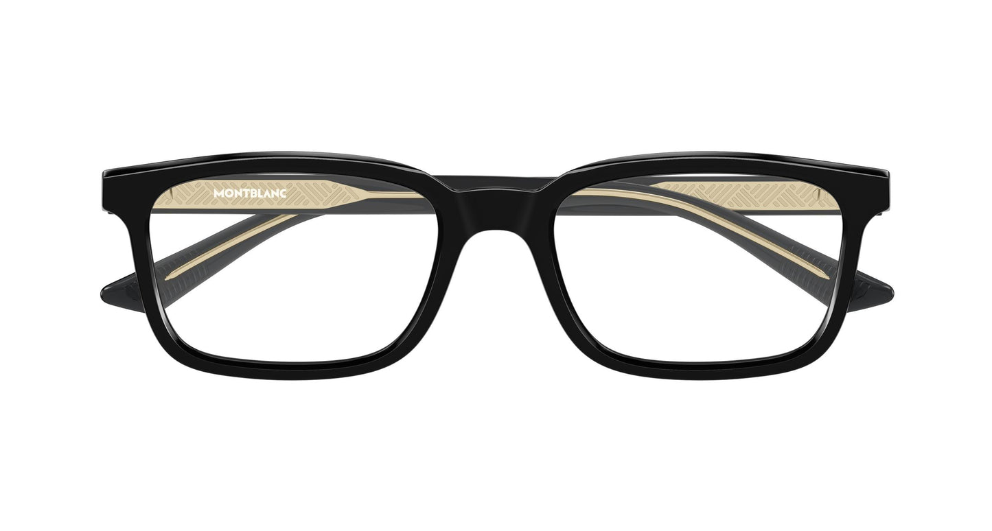 Montblanc MB0458OL 001 55