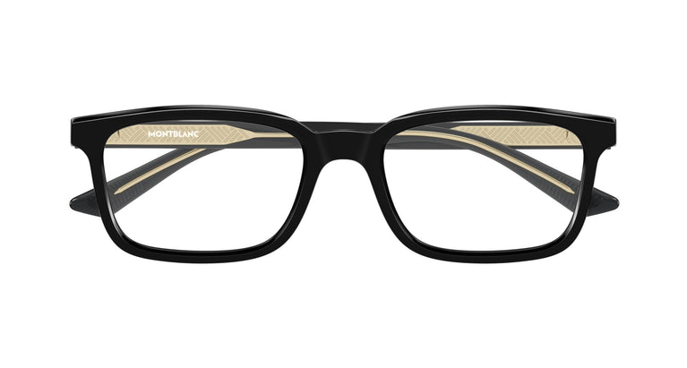 Montblanc MB0458OL 001 55
