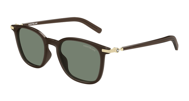 Montblanc MB0460S 004 50