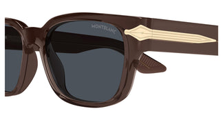 Montblanc MB0479S 003 55