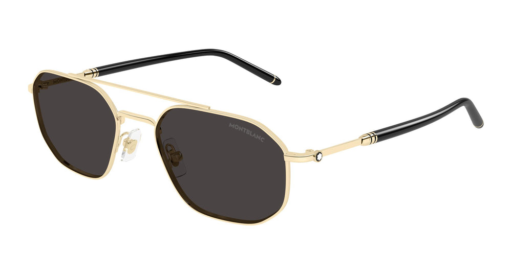 Montblanc MB0481S 001 55