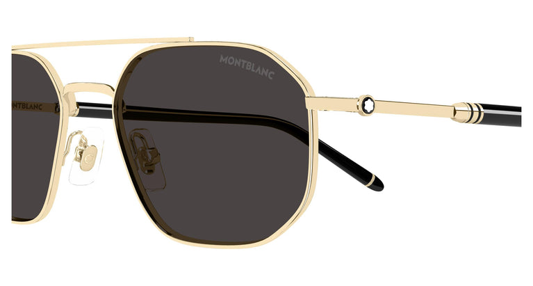 Montblanc MB0481S 001 55