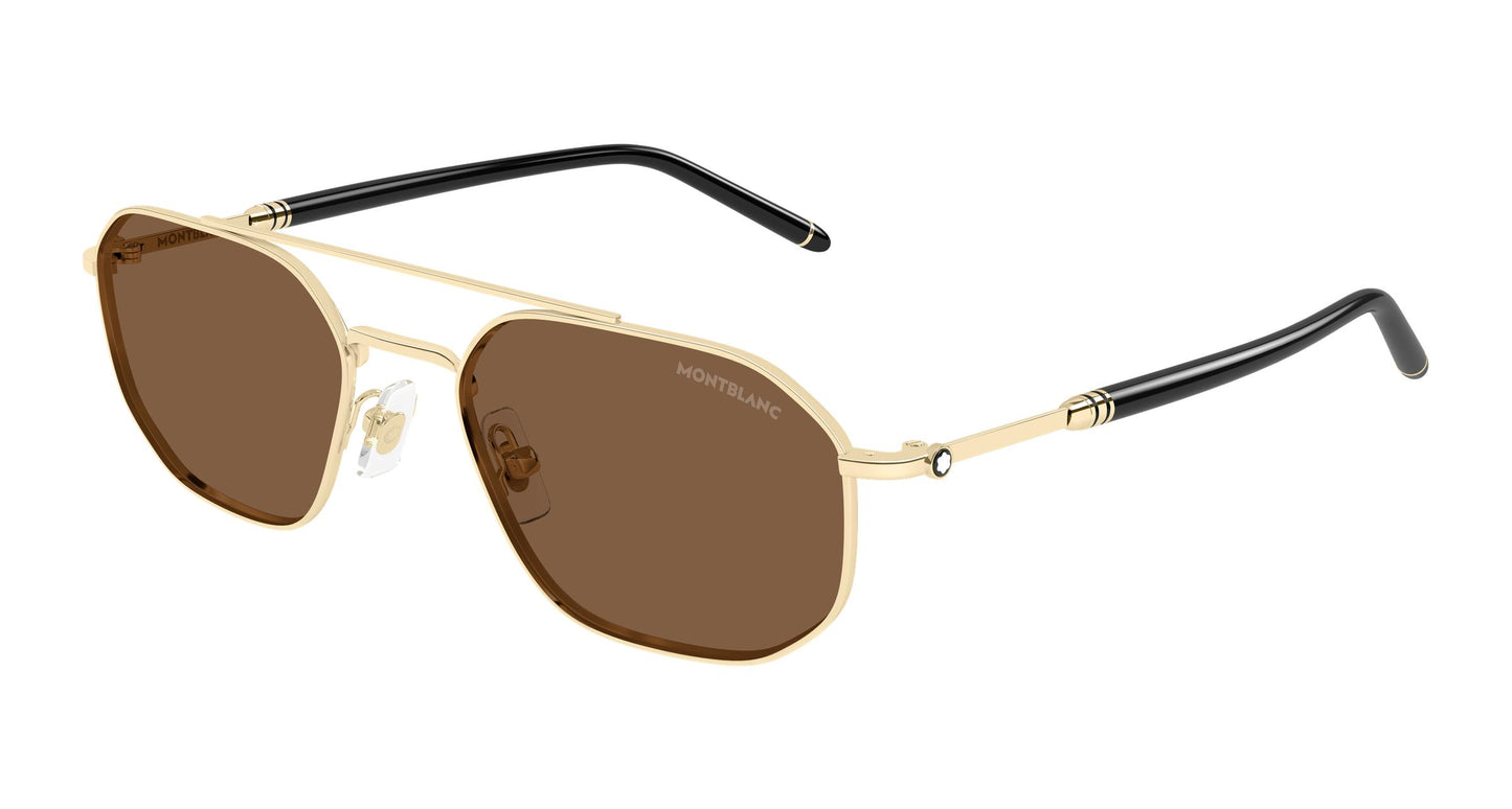 Montblanc MB0481S 002 55