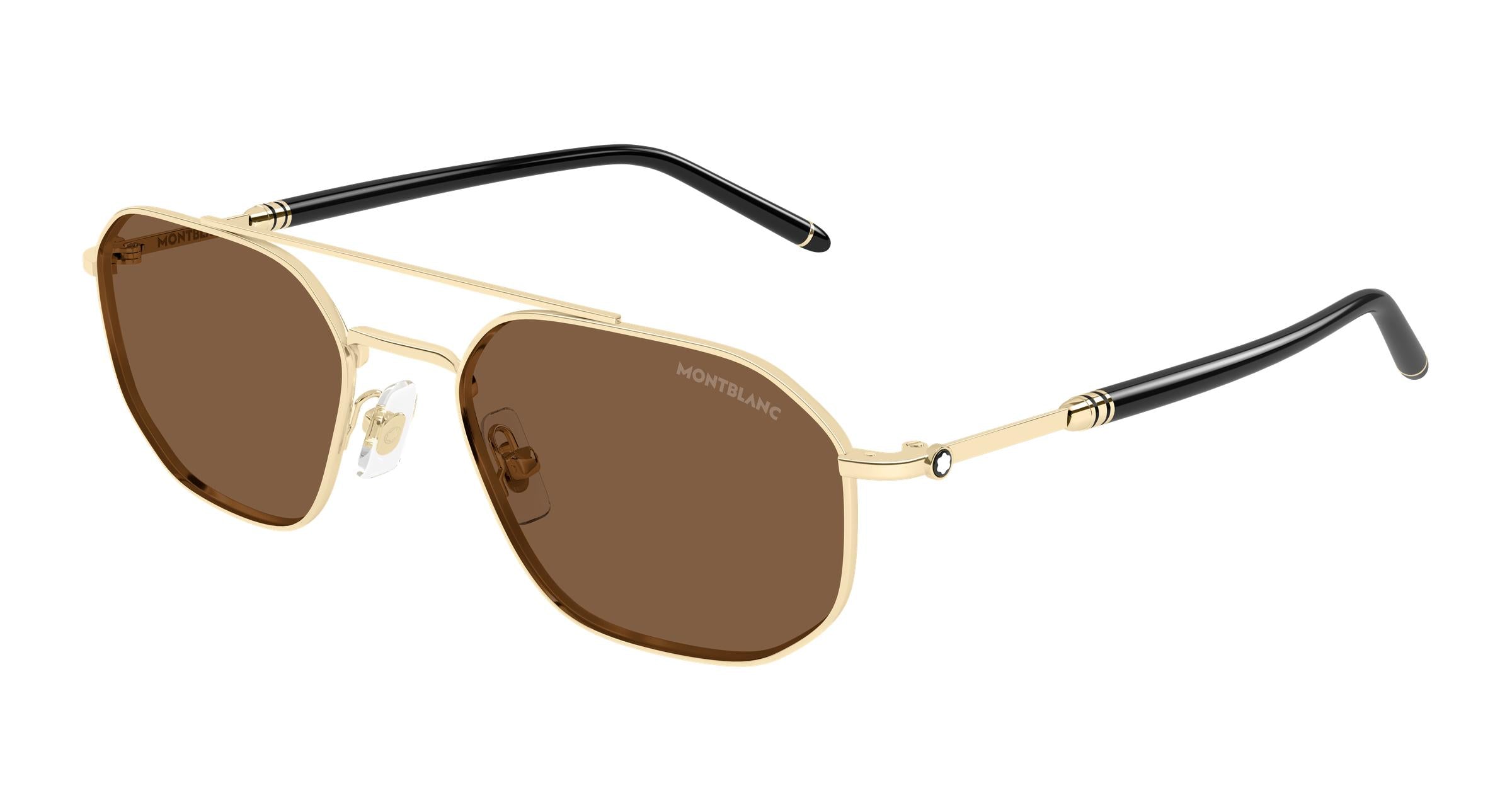 Montblanc MB0481S 002 55
