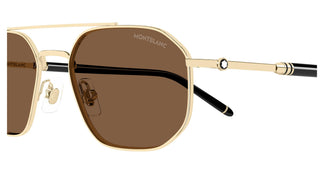 Montblanc MB0481S 002 55
