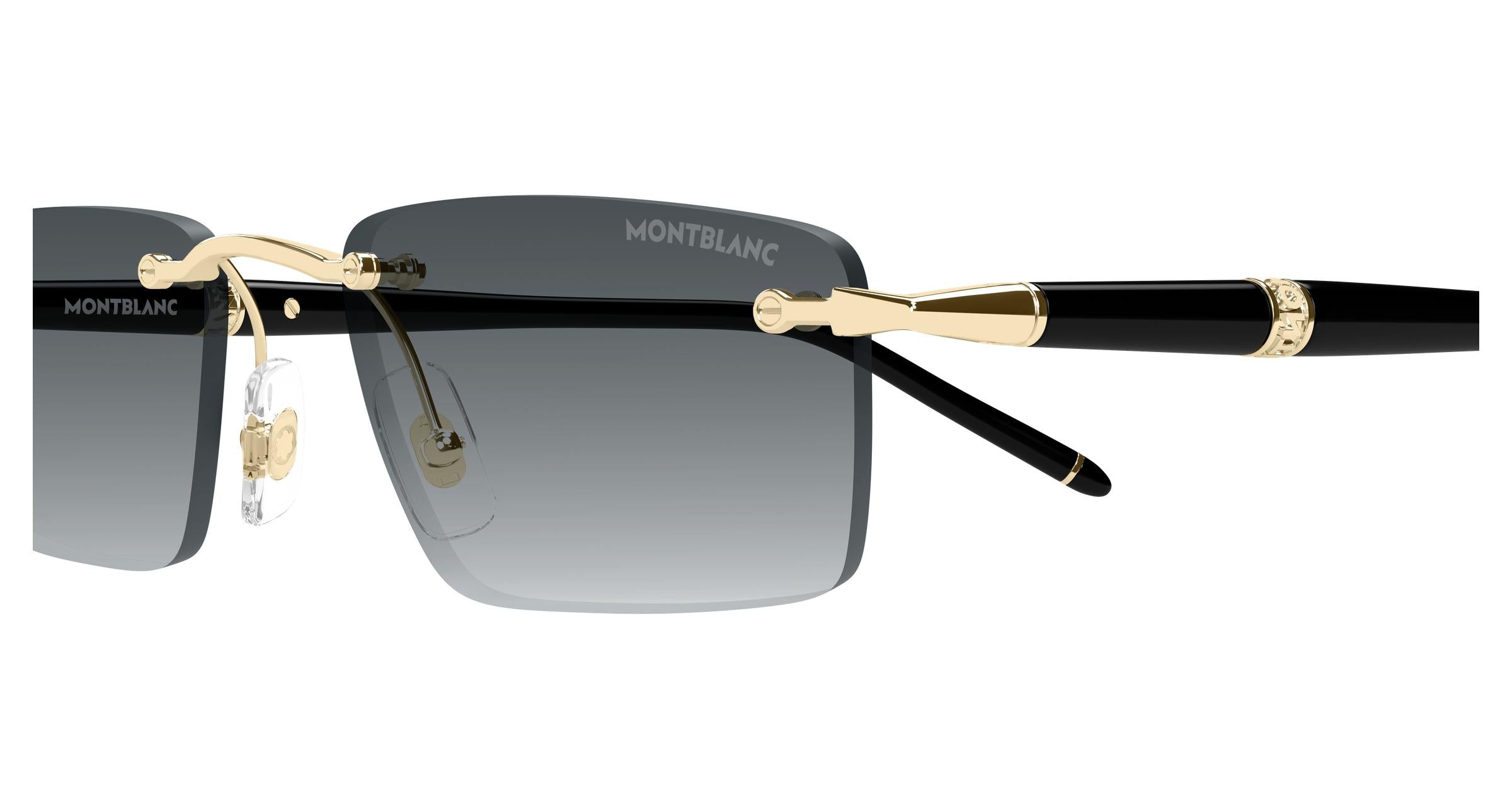 Montblanc MB0484S 001 54 | Bassol Optic Greece