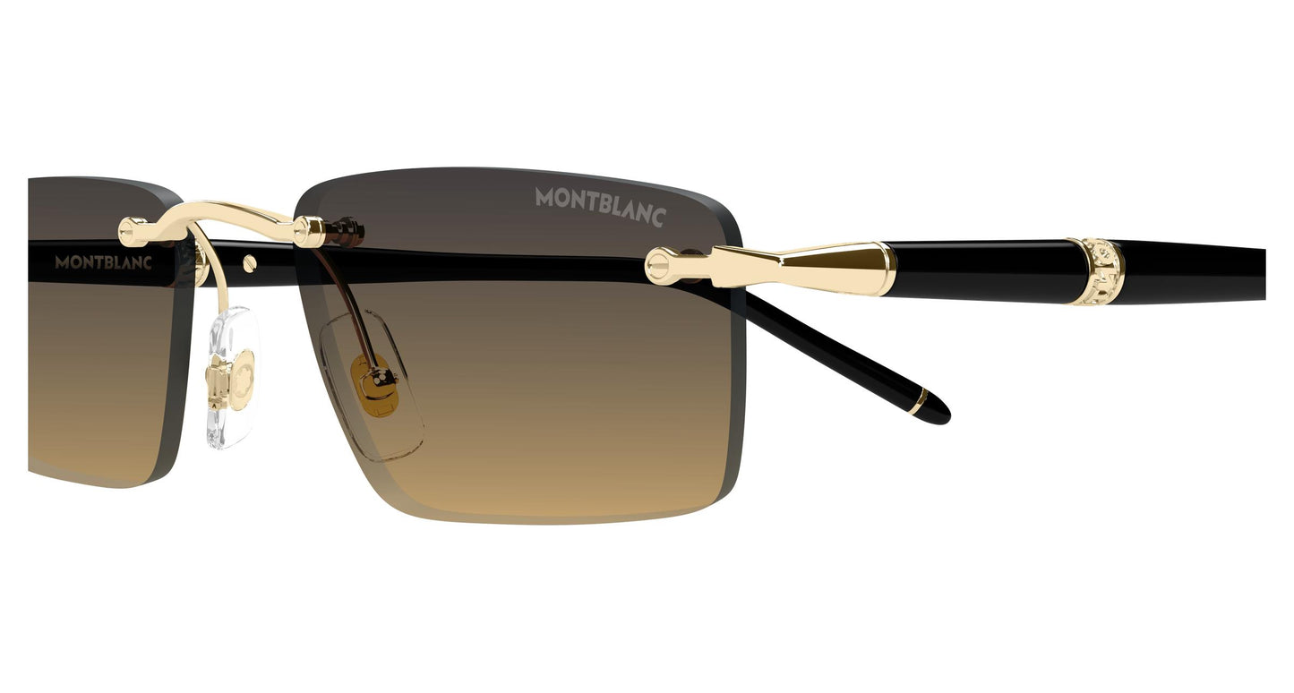 Montblanc MB0484S 002 54