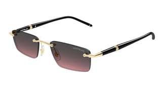 Montblanc MB0484S 003 54