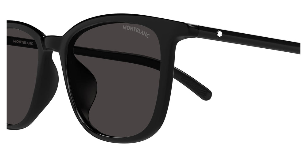Montblanc MB0487SA 001 56
