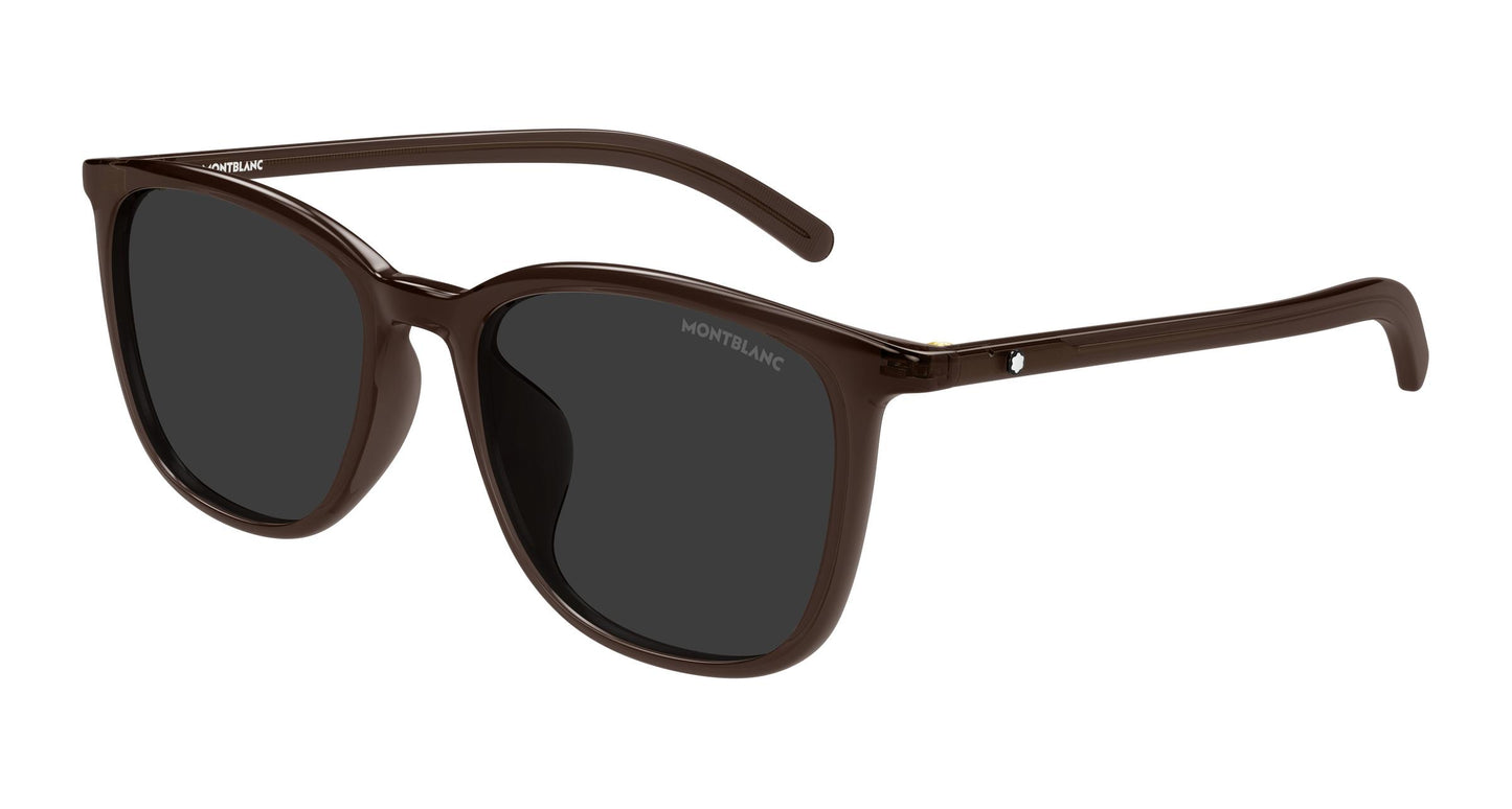 Montblanc MB0487SA 002 56