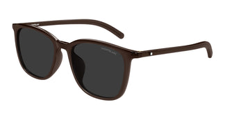 Montblanc MB0487SA 002 56