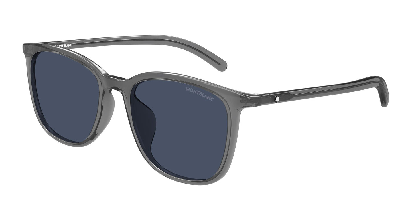 Montblanc MB0487SA 003 56