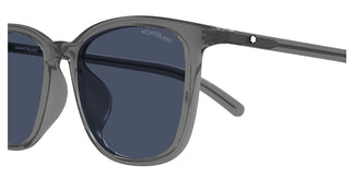 Montblanc MB0487SA 003 56