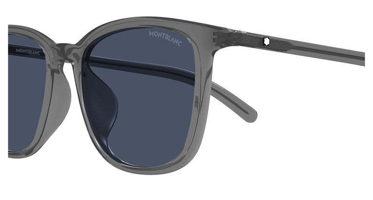 Montblanc MB0487SA 003 56