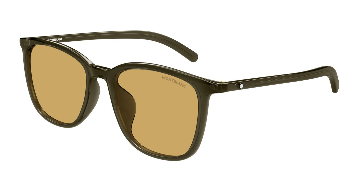 Montblanc MB0487SA 004 56