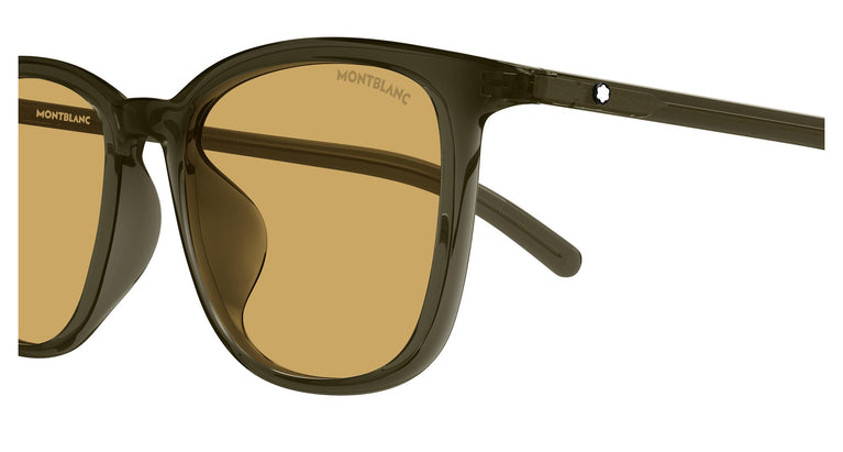 Montblanc MB0487SA 004 56