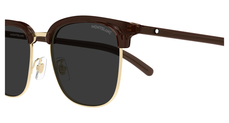 Montblanc MB0488SA 002 55