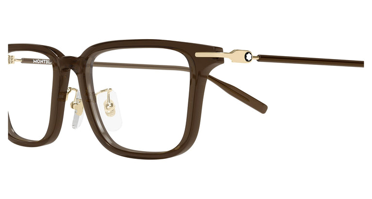 Montblanc MB0489OA 007 52