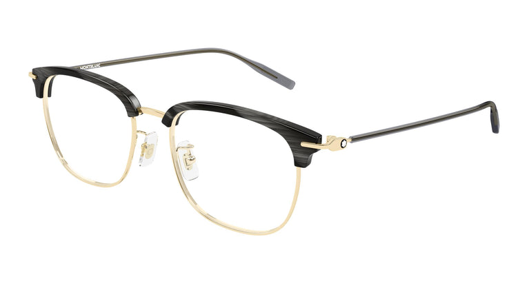 Montblanc MB0492OA 002 55