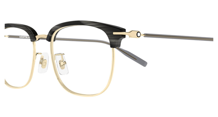 Montblanc MB0492OA 002 55