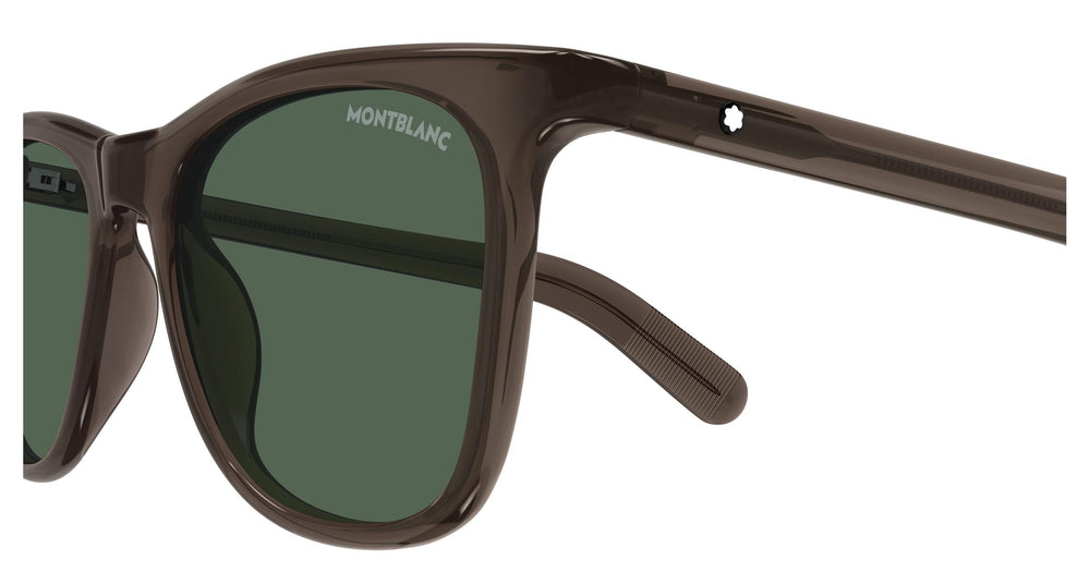 Montblanc MB0496S 002 52