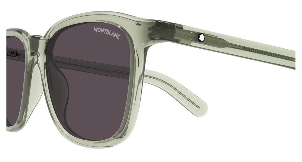 Montblanc MB0497S 005 52