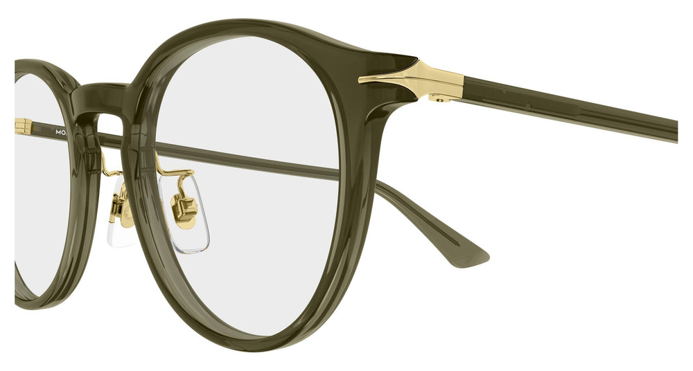 Montblanc MB0530OA 004 50