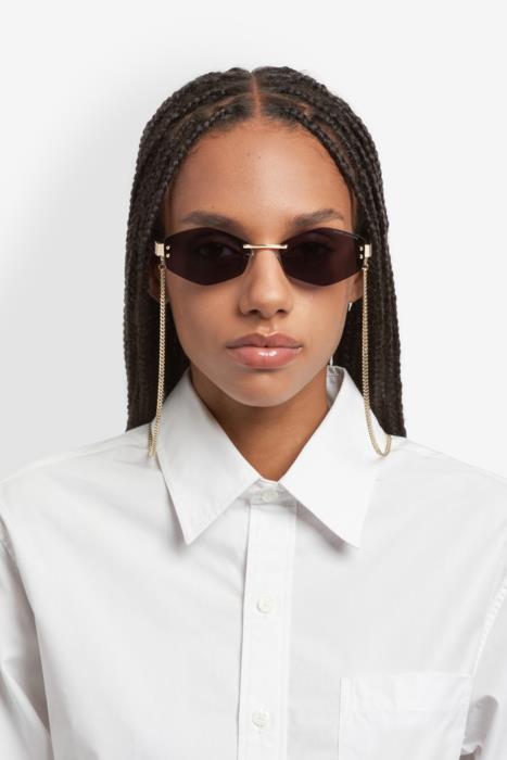 Marc Jacobs MARC 496/S AIR GME 57