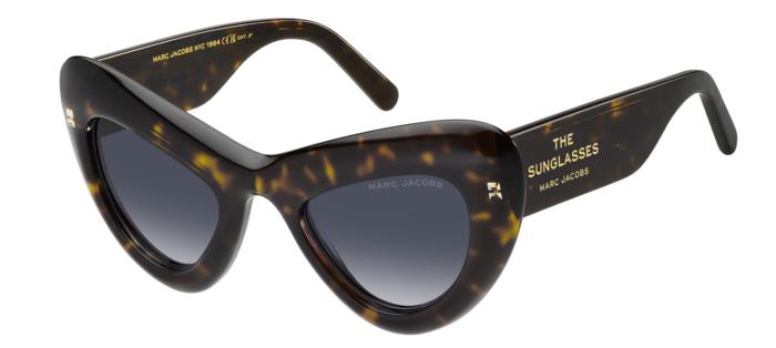 Marc Jacobs MARC 798/S AIO 48