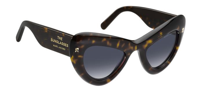 Marc Jacobs MARC 798/S AIO 48