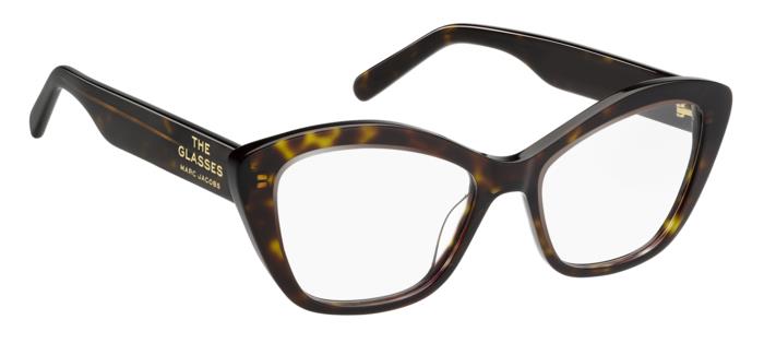 Marc Jacobs MARC 802 AIO 53