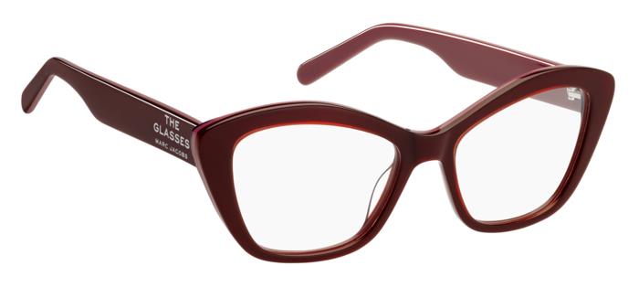 Marc Jacobs MARC 802 C8C 53