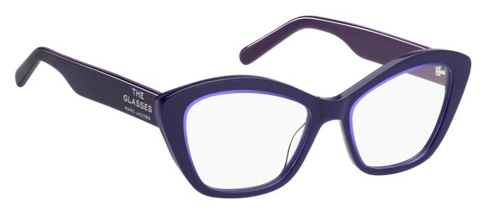 Marc Jacobs MARC 802 RY8 53