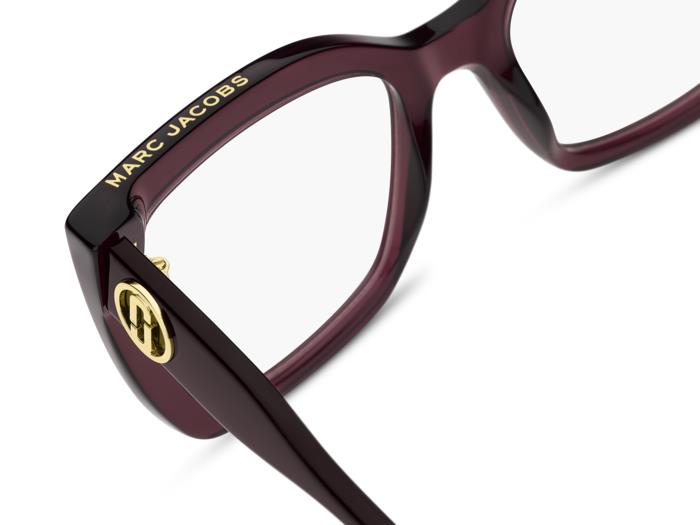 Marc Jacobs MARC 813 LHF 53