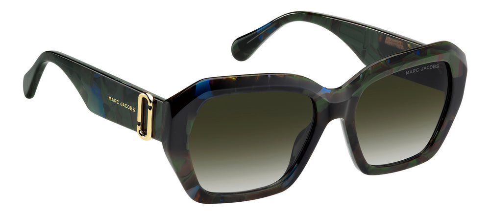 Marc Jacobs MARC 922/S PHW 9K 55