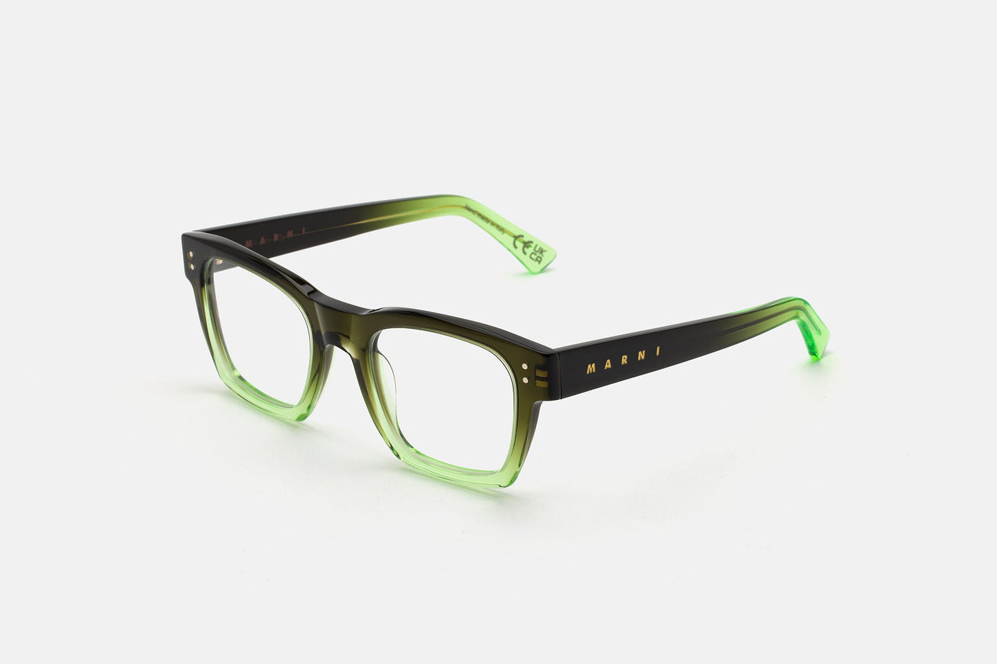 Marni Abiod Faded Green DQC 52